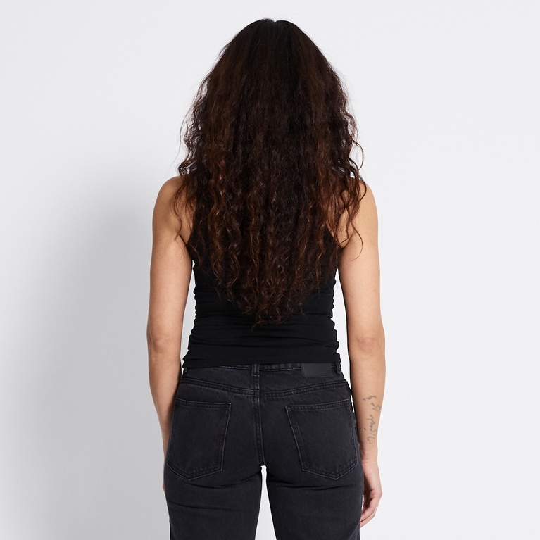 Basic tank top "Fanny"